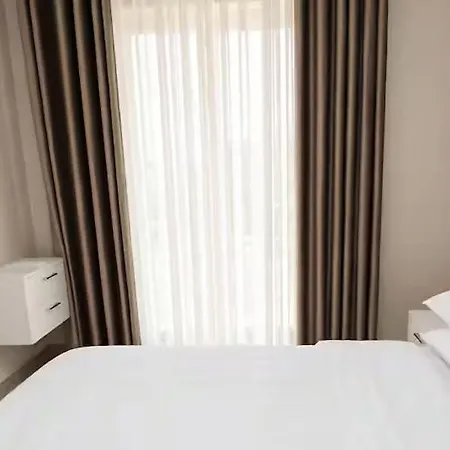 Apartamento Bushi